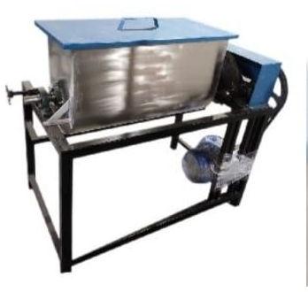 Agarbatti Powder Mixing Machine, Voltage : 220V