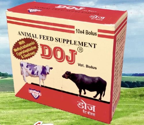 Doj Bolus