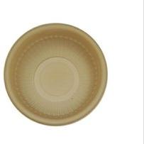 180 Ml Cornstarch Round Bowl, For Serving Food, Feature : High Quality, Biodegradable
