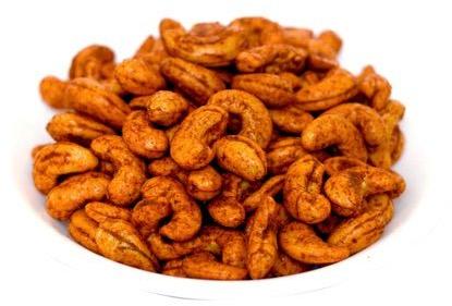 Masala Kaju Namkeen, Packaging Type : Packet