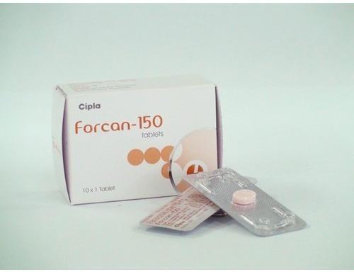 Cipla Anti Infective Tablet, Packaging Type : Strip