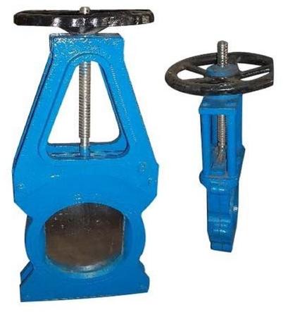 Cast Iron Pulp Valve, Size : 32 Inch