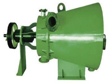 Cast Iron Turbo Separator, Voltage : 220 V