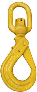 Utkal Alloy Lifting Hooks, Grade : G40, G70, G8