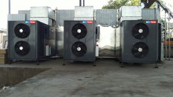 Sludge Dryer, Voltage : 415 V