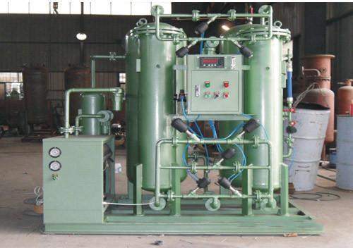 Nitrogen Compressor