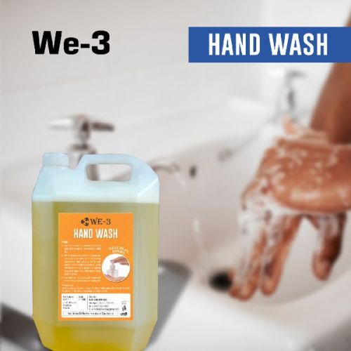 Shine+ Hand Wash Liquid