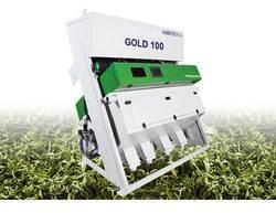 Tea Leaf Sorting Machine