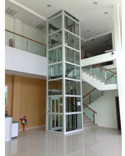 Hydraulic Home Elevators