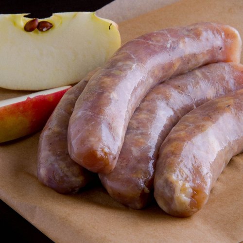 Frozen Chicken Sausage, Packaging Type : Box / Packets