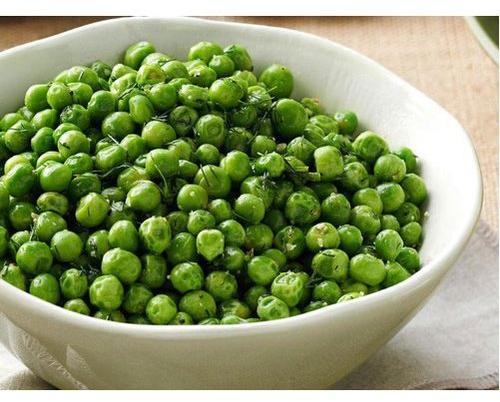 Frozen Green Peas