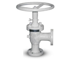 Slab Gate Valve, Size : 2 1/16' - 7 1/16'