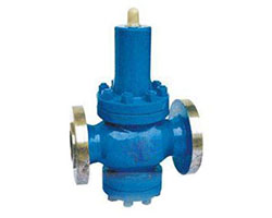 Spring Piston Pressure Reducing Valve, Size : 3/4-24' NB