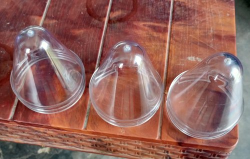 PET Preform, Color : Transparent