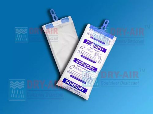 125gms Sorbdry Pouch