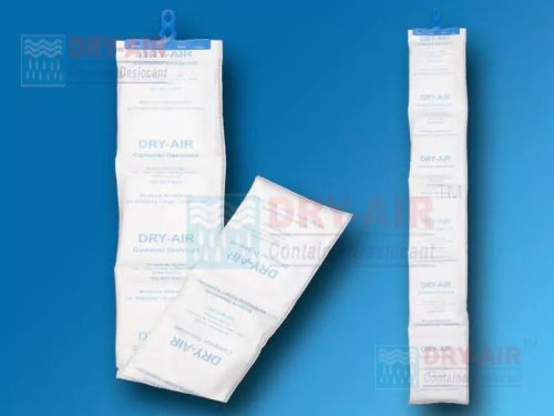 1kg (200 X 5) Container Desiccant Hanging Strip