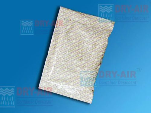 2000CC Oxygen Absorber, Purity : 95 %