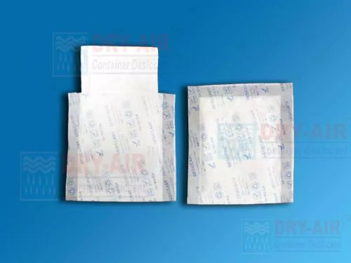 50gms 2 Layer Desiccant Packet