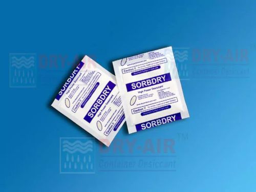 50gms Sorbdry Packet