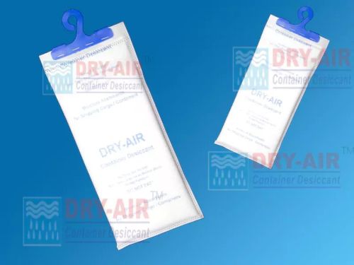 800gms Container Desiccant Hanging Bag