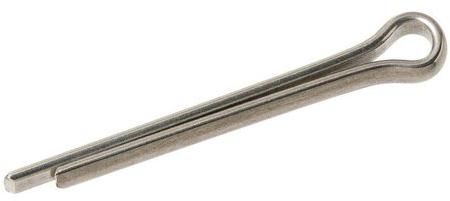 HE Stainless Steel Cotter Pin, Size : 2-4 Inch Of Length