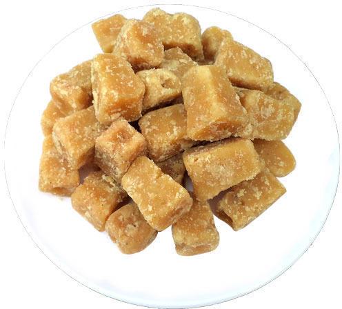 Moringa Jaggery Cube, For Sweets, Tea, Feature : Chemical Free