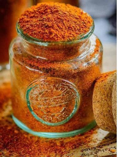 Red Chilli Powder