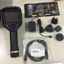 Flir e4 Wi-fi Thermal Imaging Camera