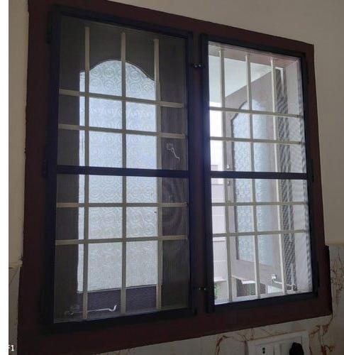 Fiberglass Window