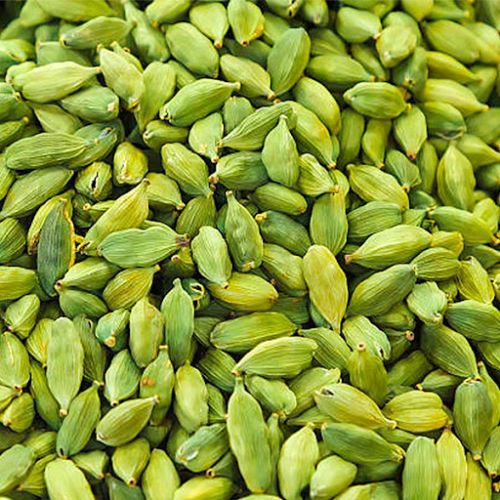 8mm Green Cardamom, Form : Solid, Packaging Type : Gunny Bag, Poly Bag, Variety Of Cardamom : Bold