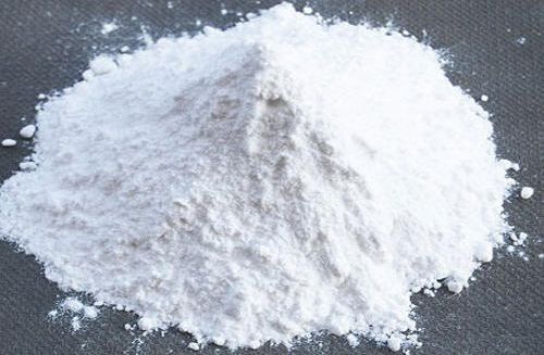 Quartz Powder, For Plastic Industries, Grade : Industrial Grade