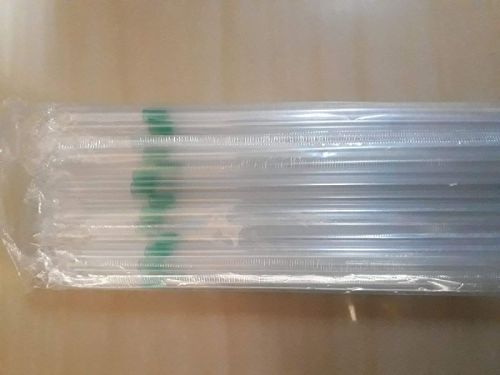 Artificial Insemination Sheaths, Color : Transparent