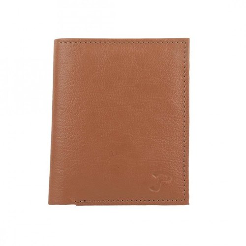 Paragon Solid Mens Leather Wallet, Packaging Type : Box