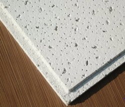 Armstrong Mineral Fiber Ceiling Tiles