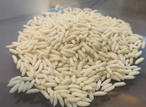 Fortified Rice, Color : White