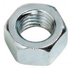 Stainless Steel Hex Nuts, Size : M3-M9