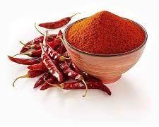 Jain Masala Natural Red Chilli Powder, For Cooking, Fast Food, Sauce, Snacks, Style : Dried