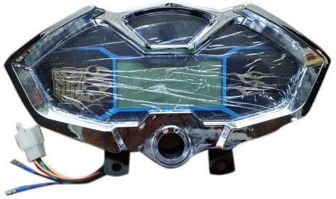 Plastic E Rickshaw Meter