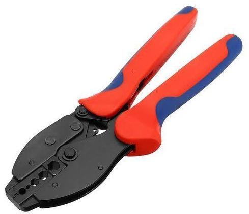 Mechanical Crimping Tool