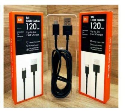 MI USB Data Cable, Feature : Fast To Charge