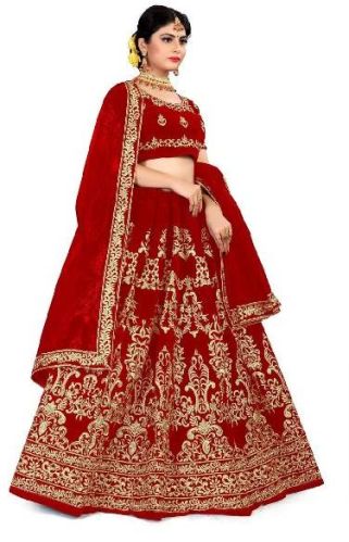 Ladies Lehenga, Size : All