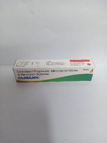 Jenfer Clobajen Cream