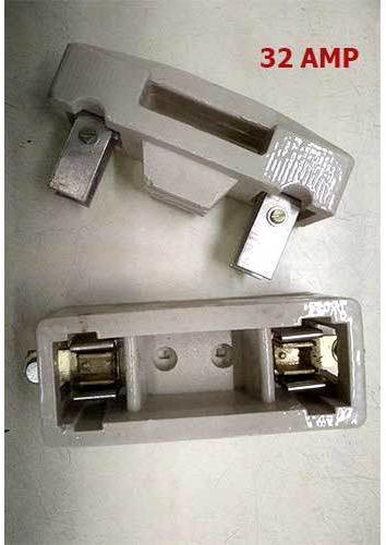 PORCELIAN KIT KAT FUSE, For Industiral, Feature : Easy To Install, Electrical Porcelain, Proper Working