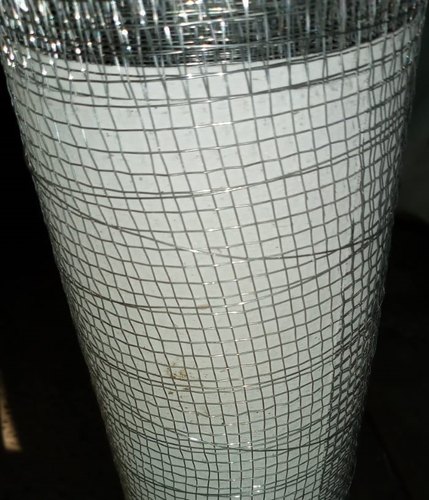 POP Wire Mesh