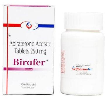 Abiraterone Acetate Tablets, For Oral Use