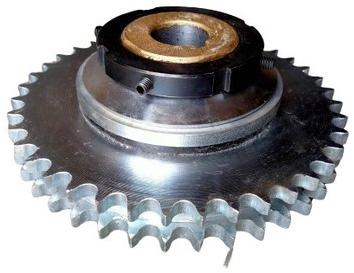 Color Mild Steel Polished Roller Chain Sprocket