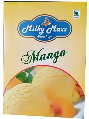 Milky Maxx Mango Ice Cream