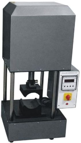 Core Crush Tester, Feature : Easy To Use