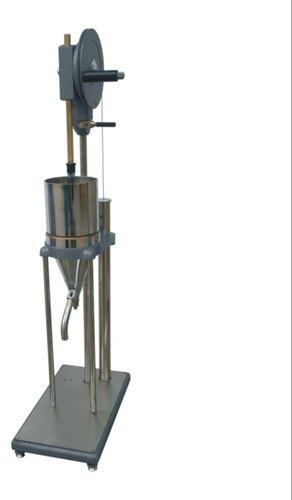 Premier Enterprses Pulp Sr Freeness Tester