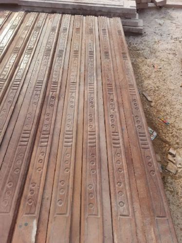 Non Polished Stone Door Frame, Feature : Fine Finishing, High Quality, Stylish Look, Termite Proof